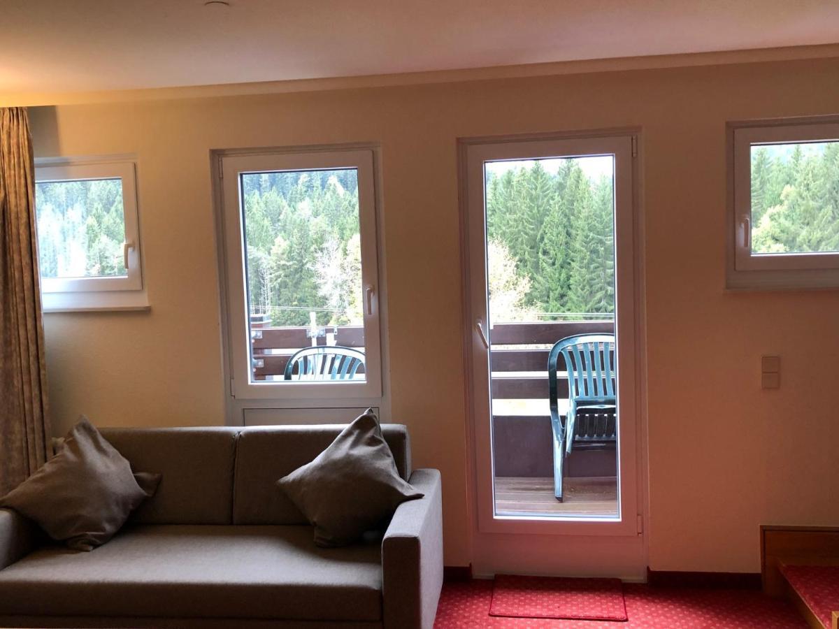 Ferienwohnung Hochschwarzwald Хинтерцартен Экстерьер фото